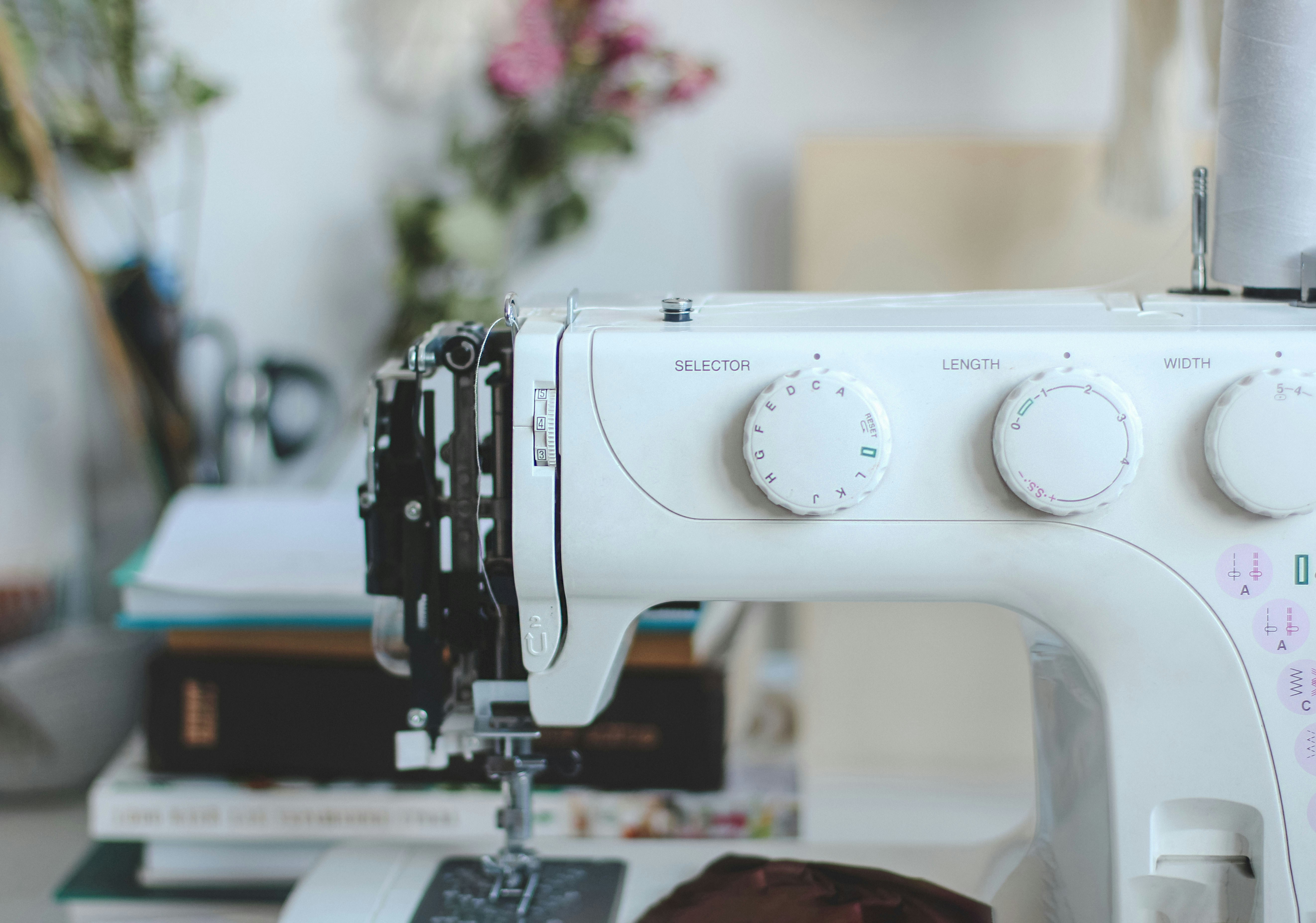 Dry cleaning services